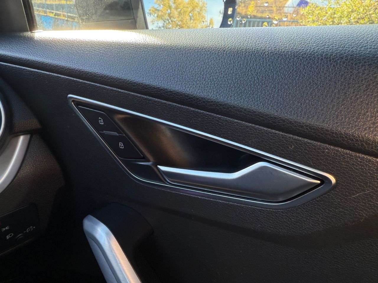 2020 AUDI Q2 2020 AUDI Q2