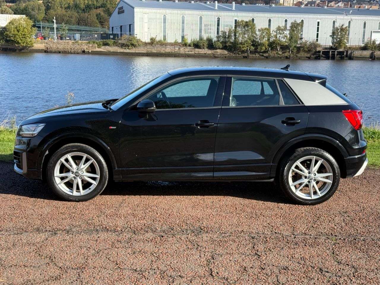 2020 AUDI Q2 2020 AUDI Q2
