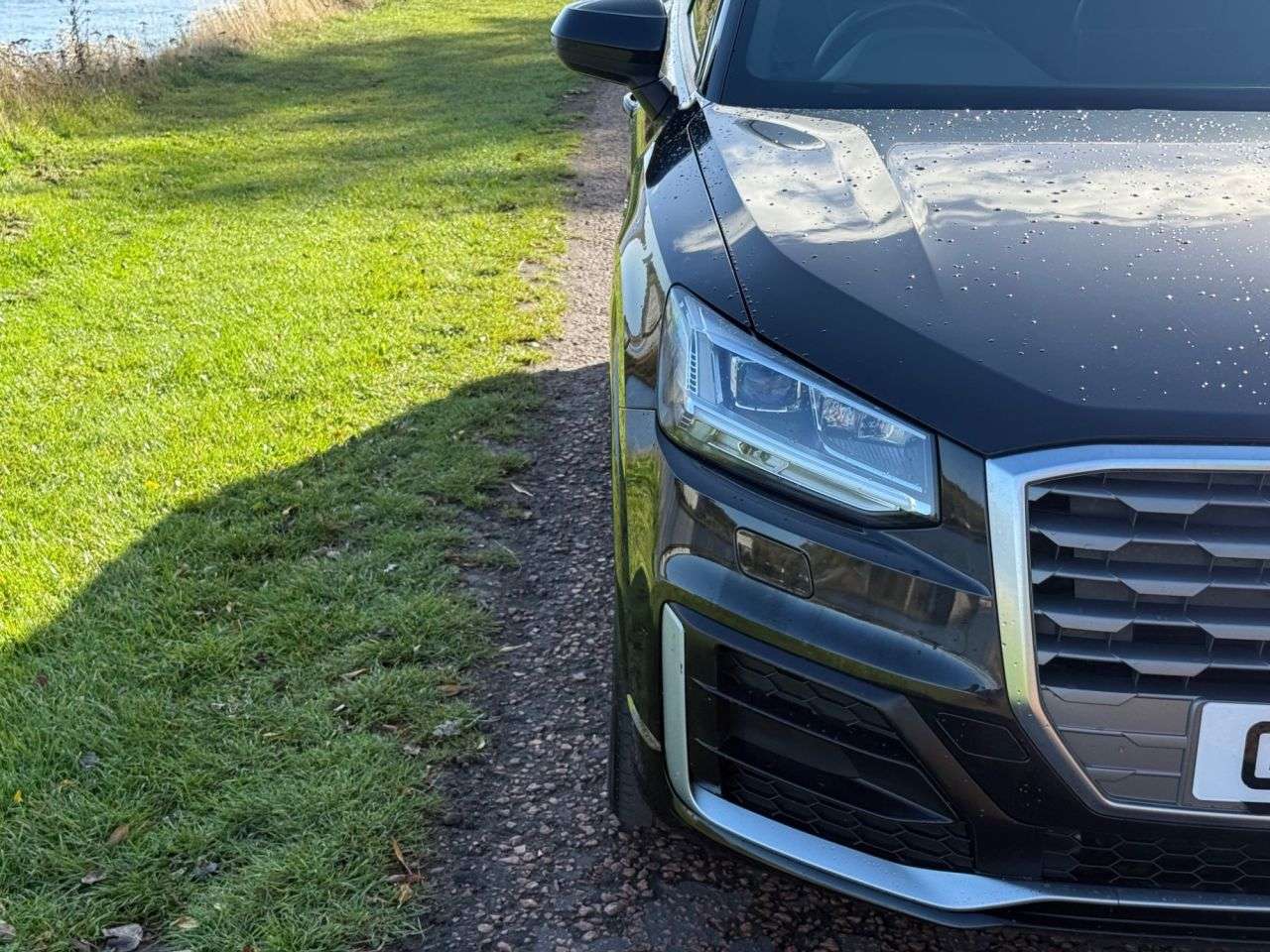2020 AUDI Q2 2020 AUDI Q2