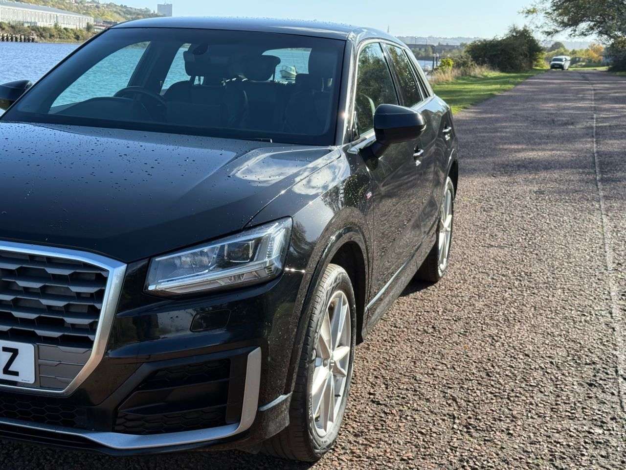 2020 AUDI Q2 2020 AUDI Q2