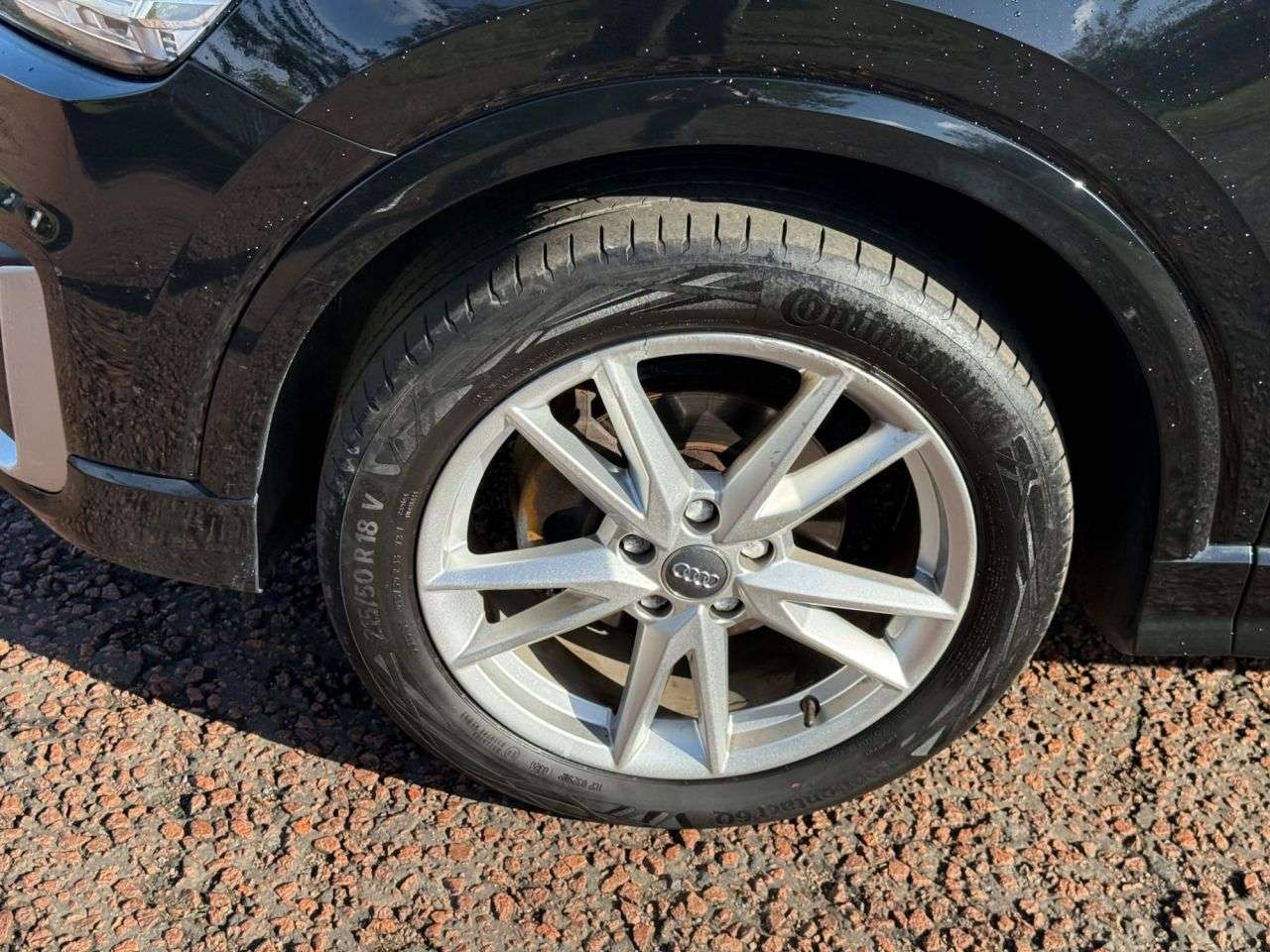 2020 AUDI Q2 2020 AUDI Q2