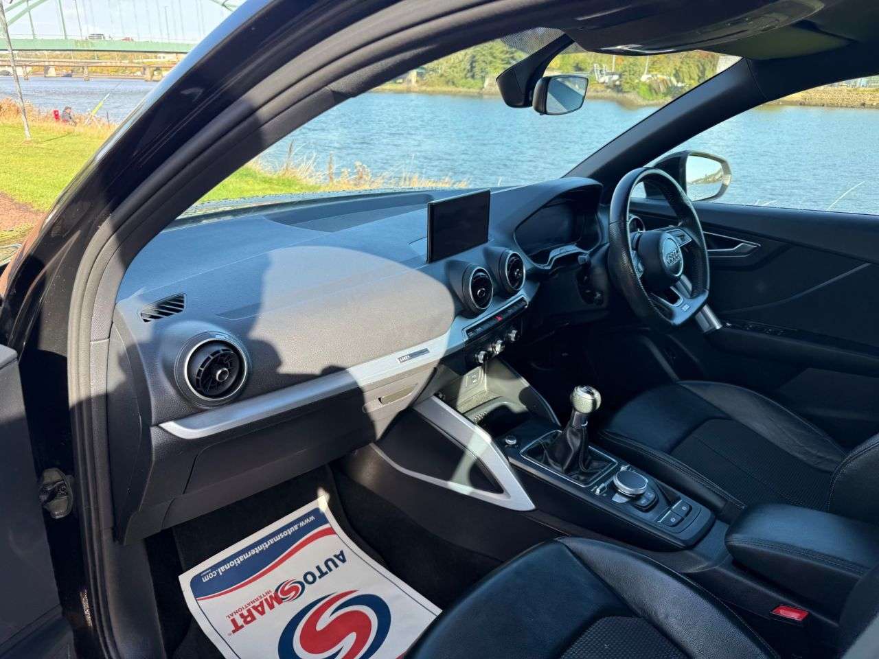2020 AUDI Q2 2020 AUDI Q2