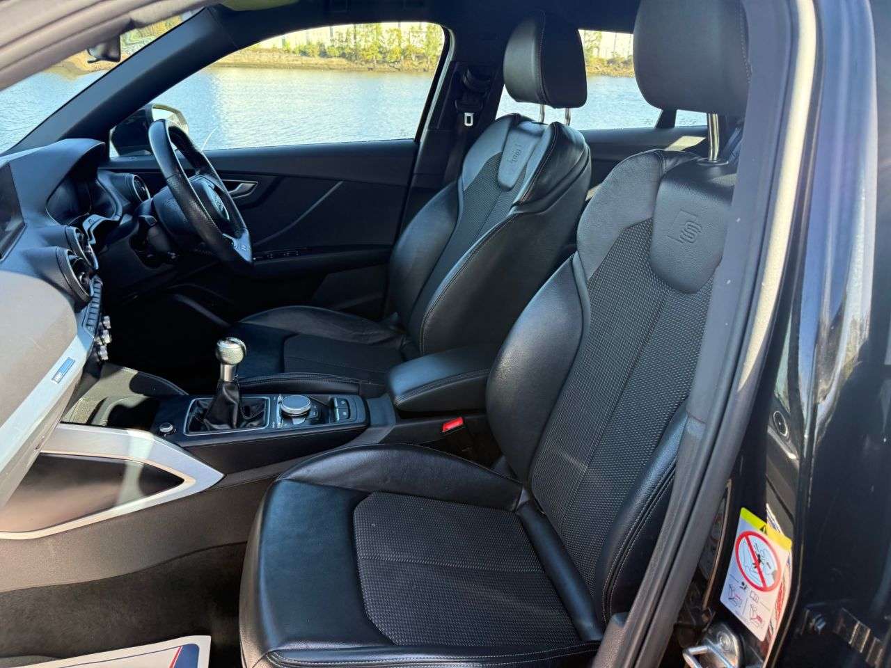 2020 AUDI Q2 2020 AUDI Q2