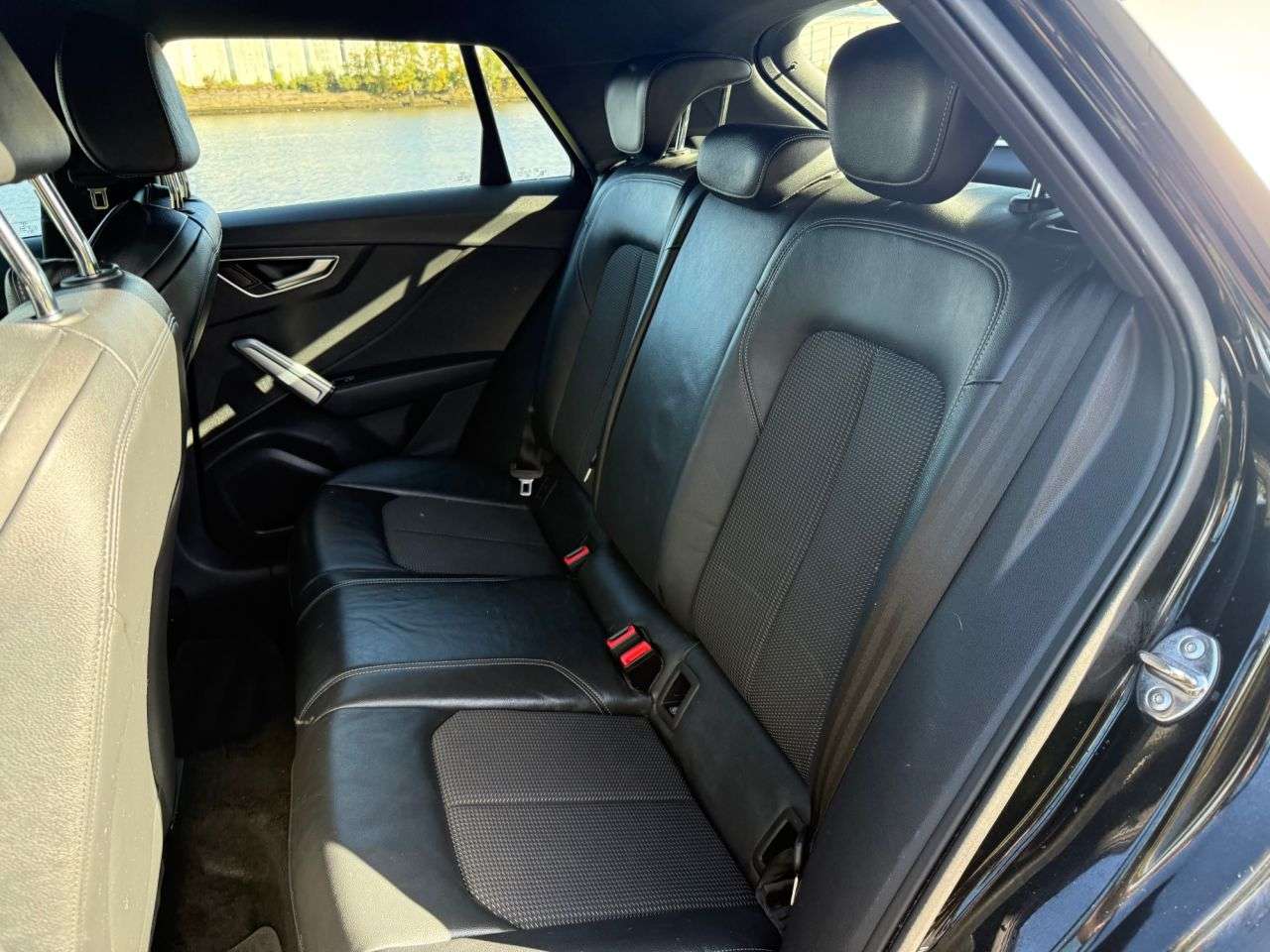 2020 AUDI Q2 2020 AUDI Q2