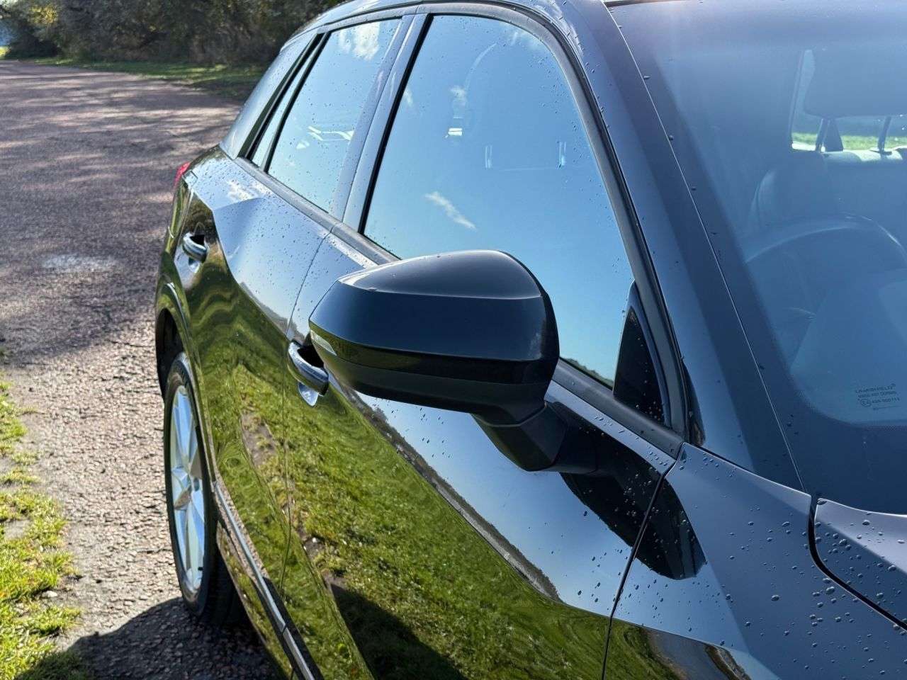 2020 AUDI Q2 2020 AUDI Q2