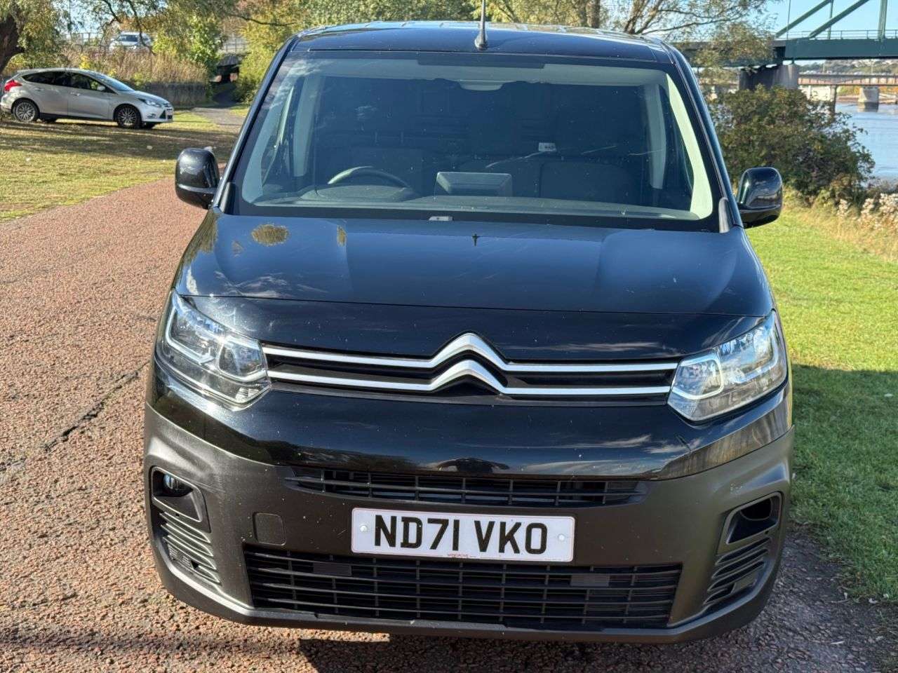 A 2021 CITROEN BERLINGO 1.5 BlueHDi 950 Enterprise XL Pro Panel Van 6dr Diesel Manual LWB Euro 6 (s A 2021 CITROEN BERLINGO 1.5 BlueHDi 950 Enterprise XL Pro Panel Van 6dr Diesel Manual LWB Euro 6 (s