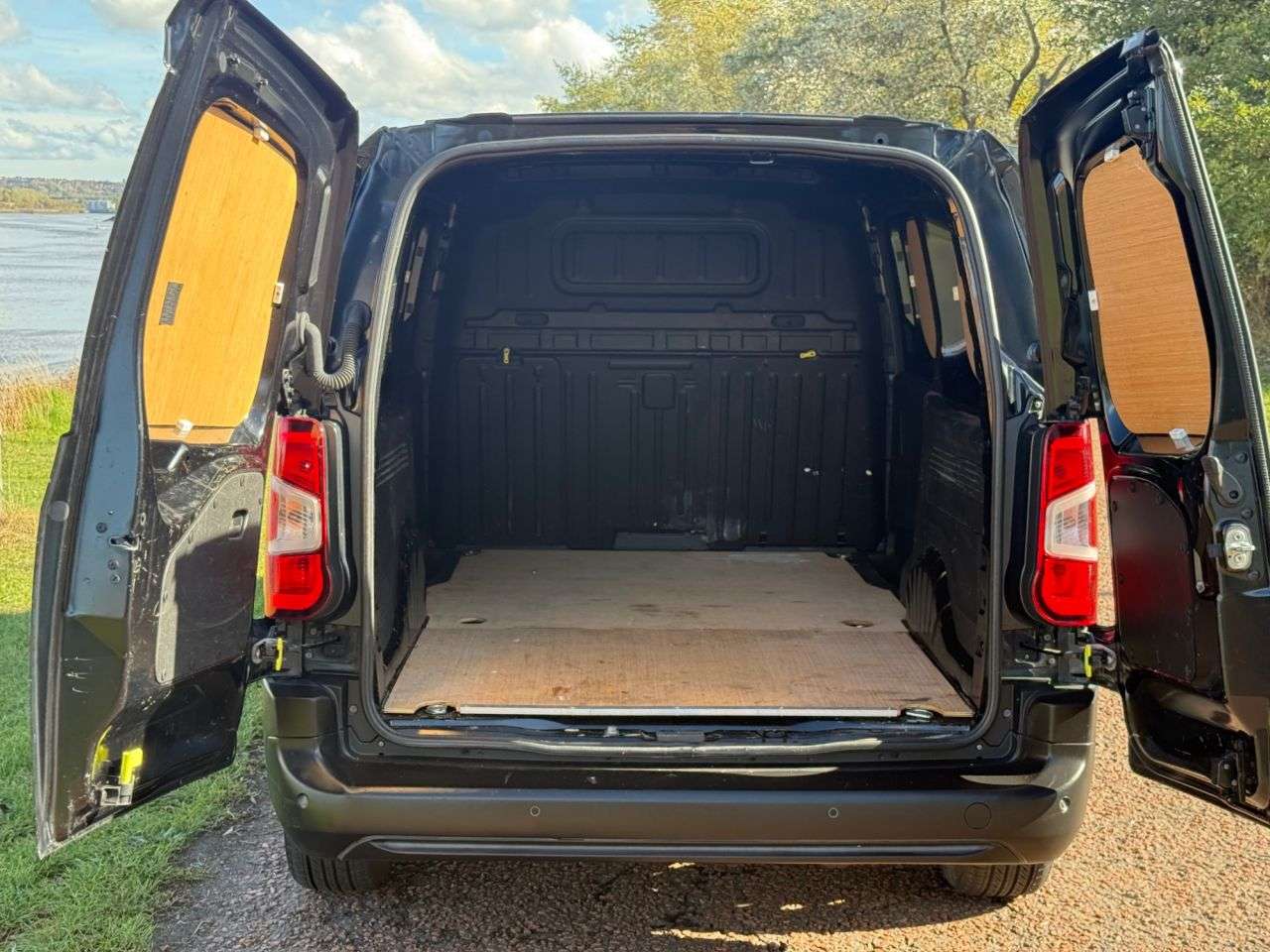 2021 CITROEN BERLINGO 2021 CITROEN BERLINGO