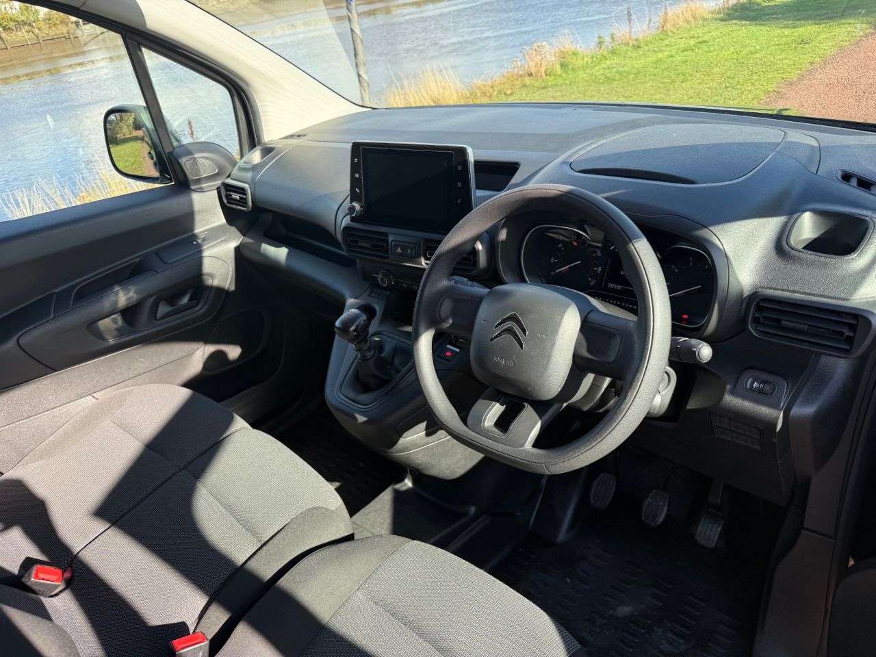 2021 CITROEN BERLINGO 2021 CITROEN BERLINGO
