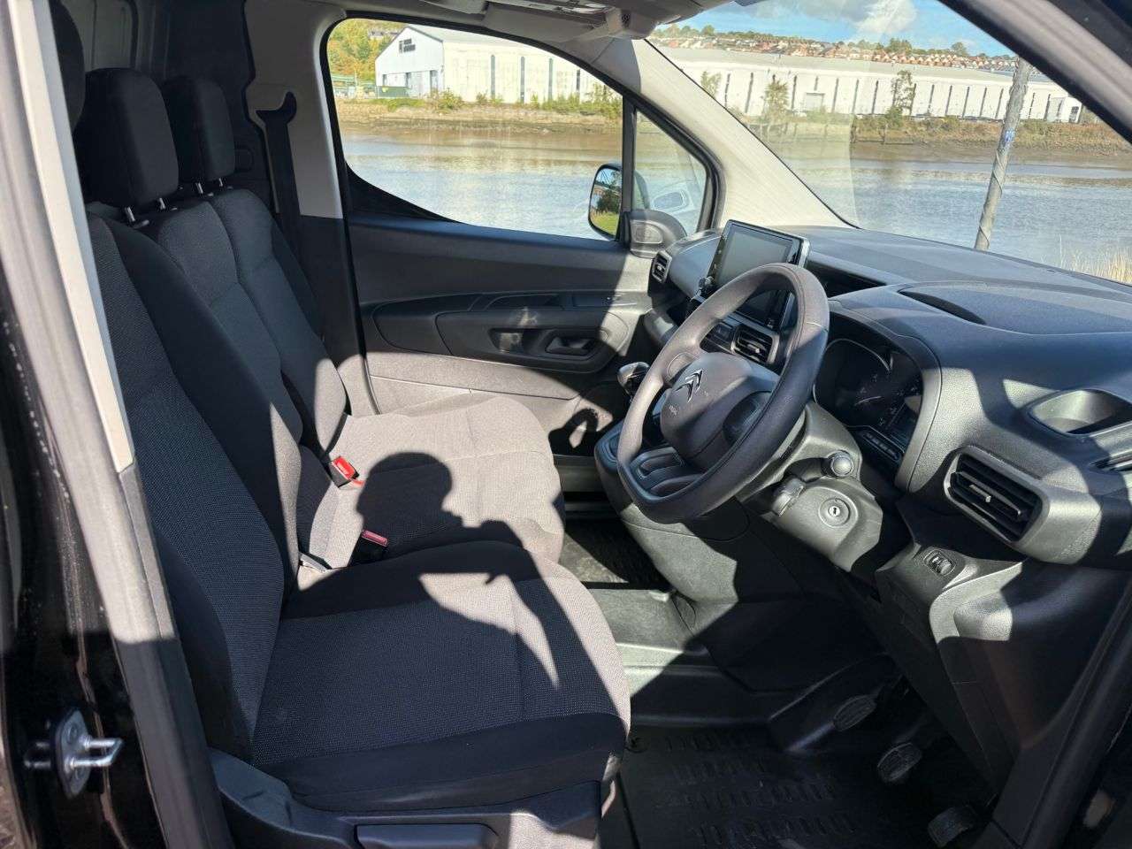 2021 CITROEN BERLINGO 2021 CITROEN BERLINGO