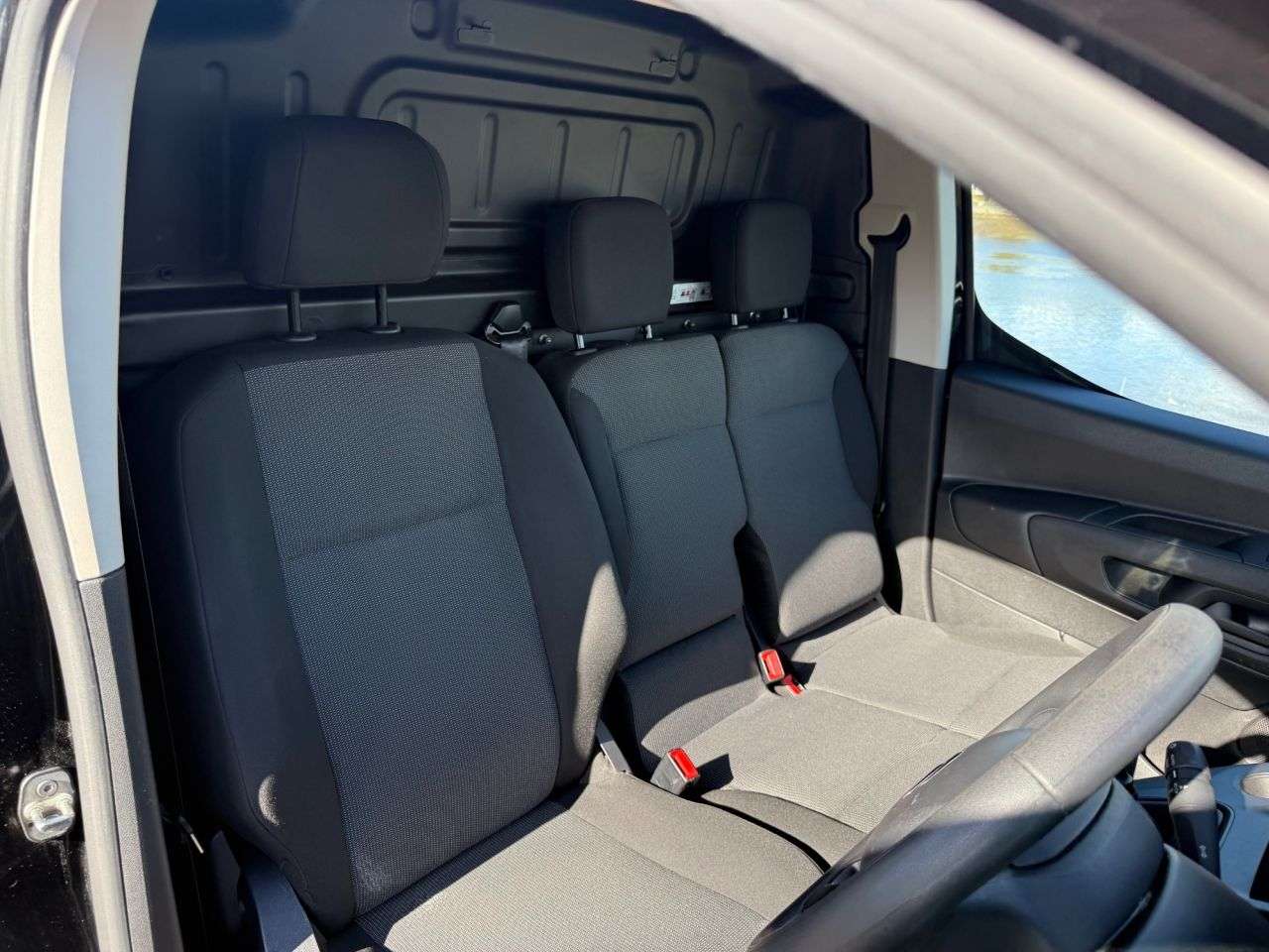 2021 CITROEN BERLINGO 2021 CITROEN BERLINGO