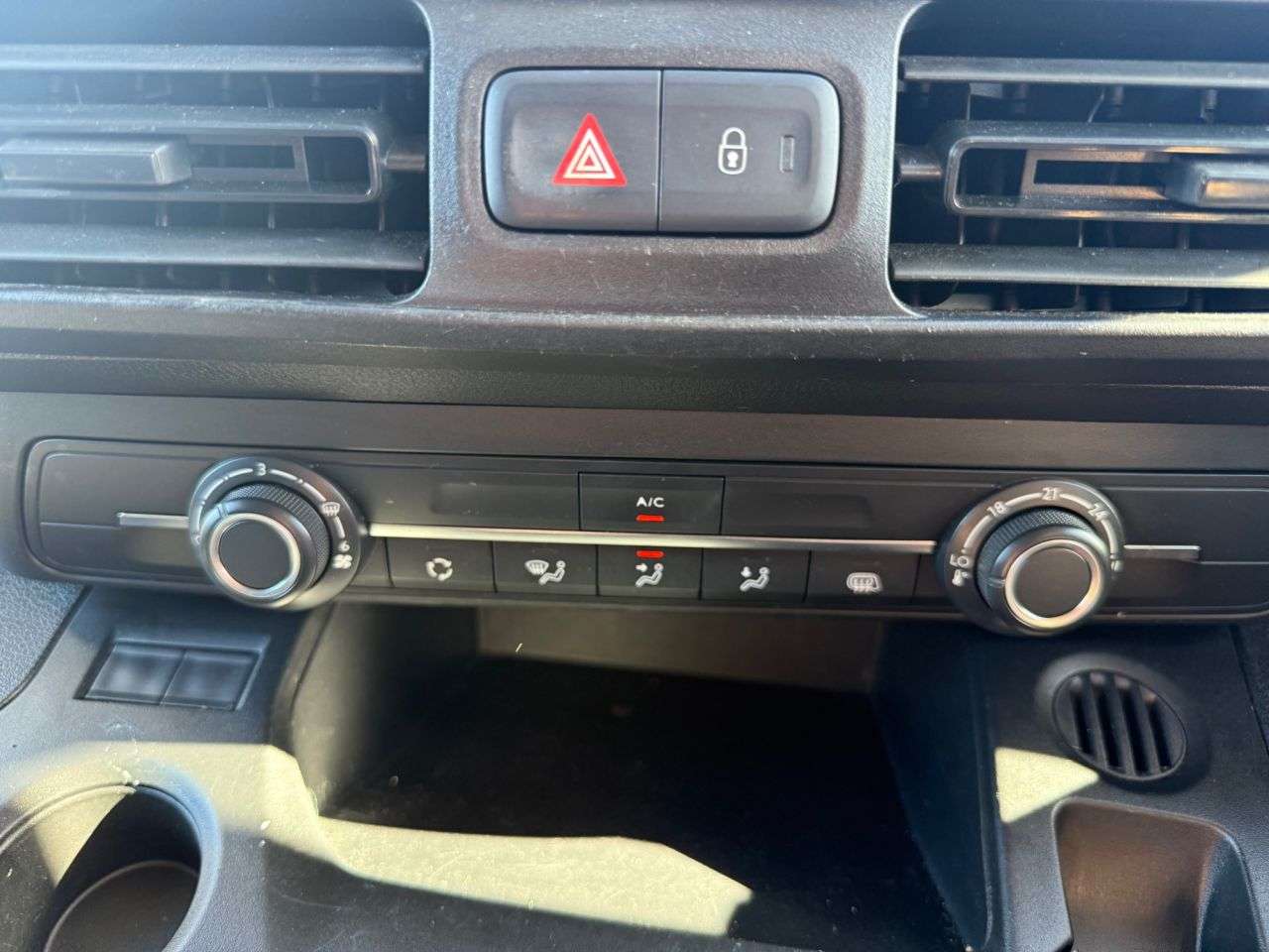 2021 CITROEN BERLINGO 2021 CITROEN BERLINGO