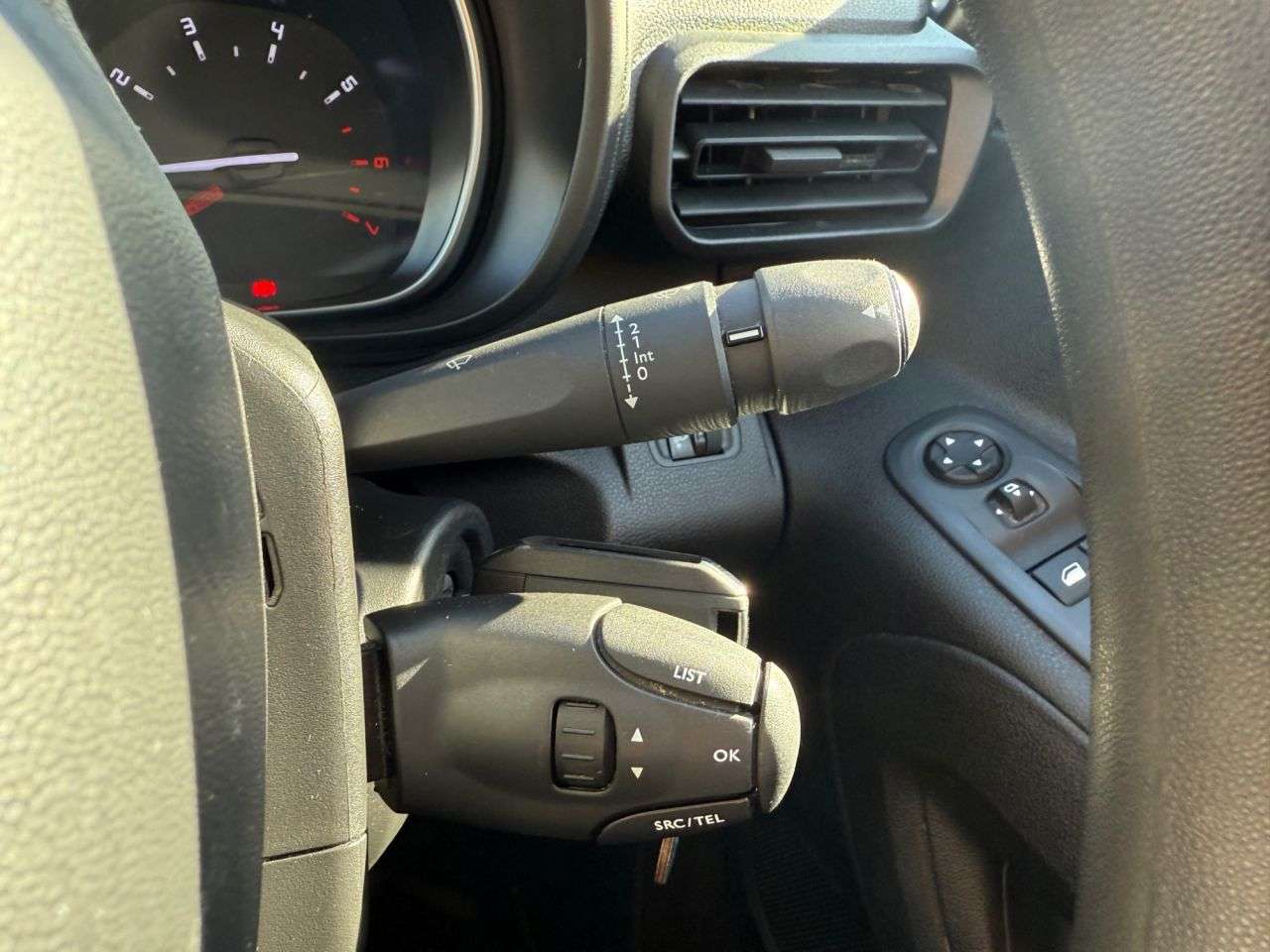 2021 CITROEN BERLINGO 2021 CITROEN BERLINGO