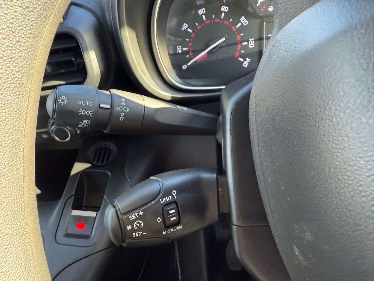 2021 CITROEN BERLINGO 2021 CITROEN BERLINGO