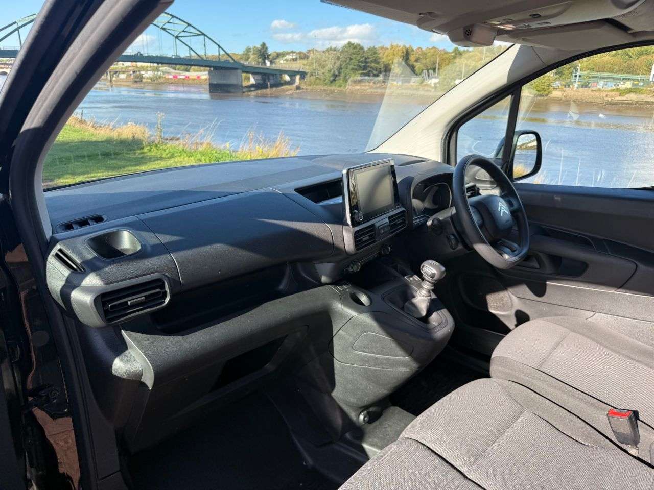 2021 CITROEN BERLINGO 2021 CITROEN BERLINGO