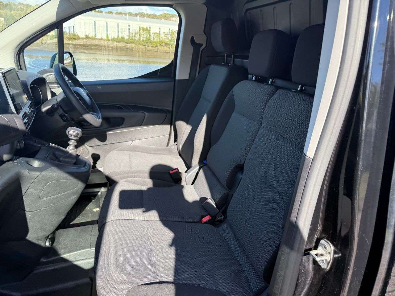 2021 CITROEN BERLINGO 2021 CITROEN BERLINGO