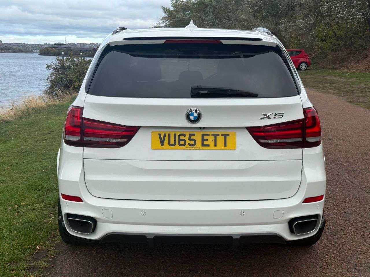 2015 BMW X5 2015 BMW X5