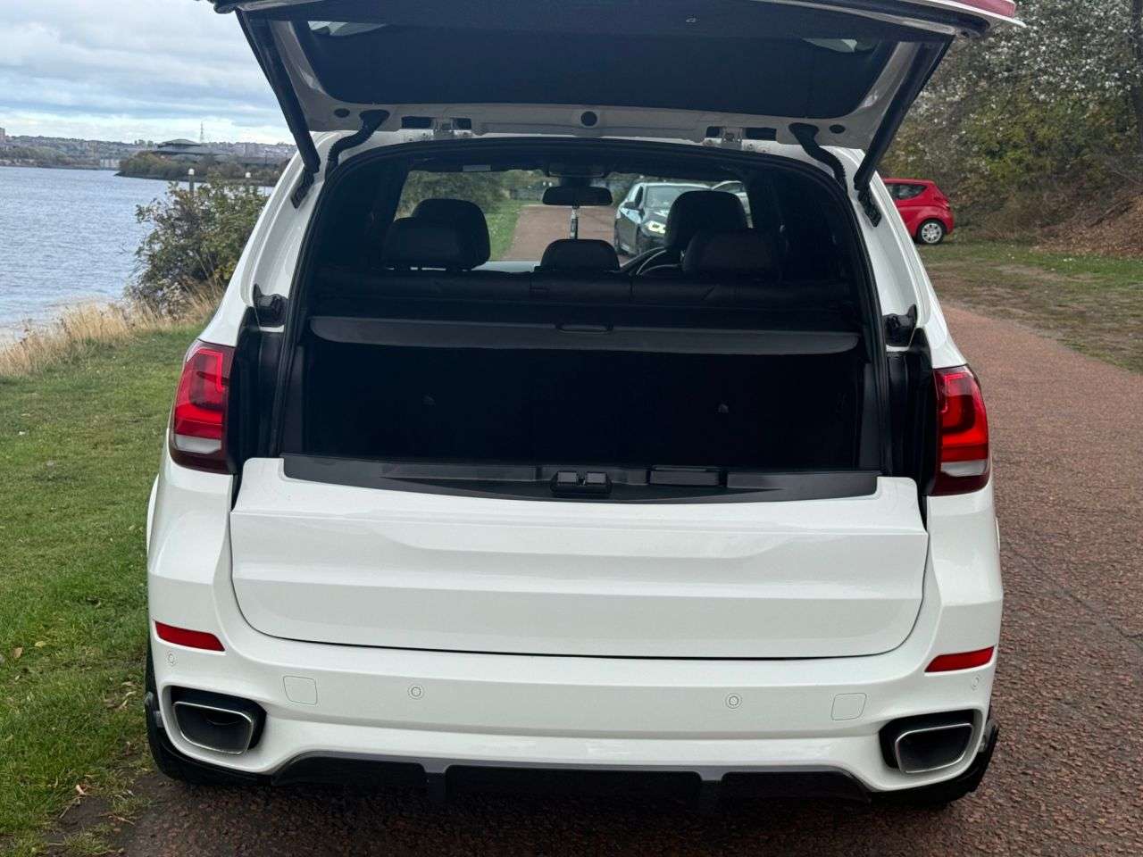 2015 BMW X5 2015 BMW X5