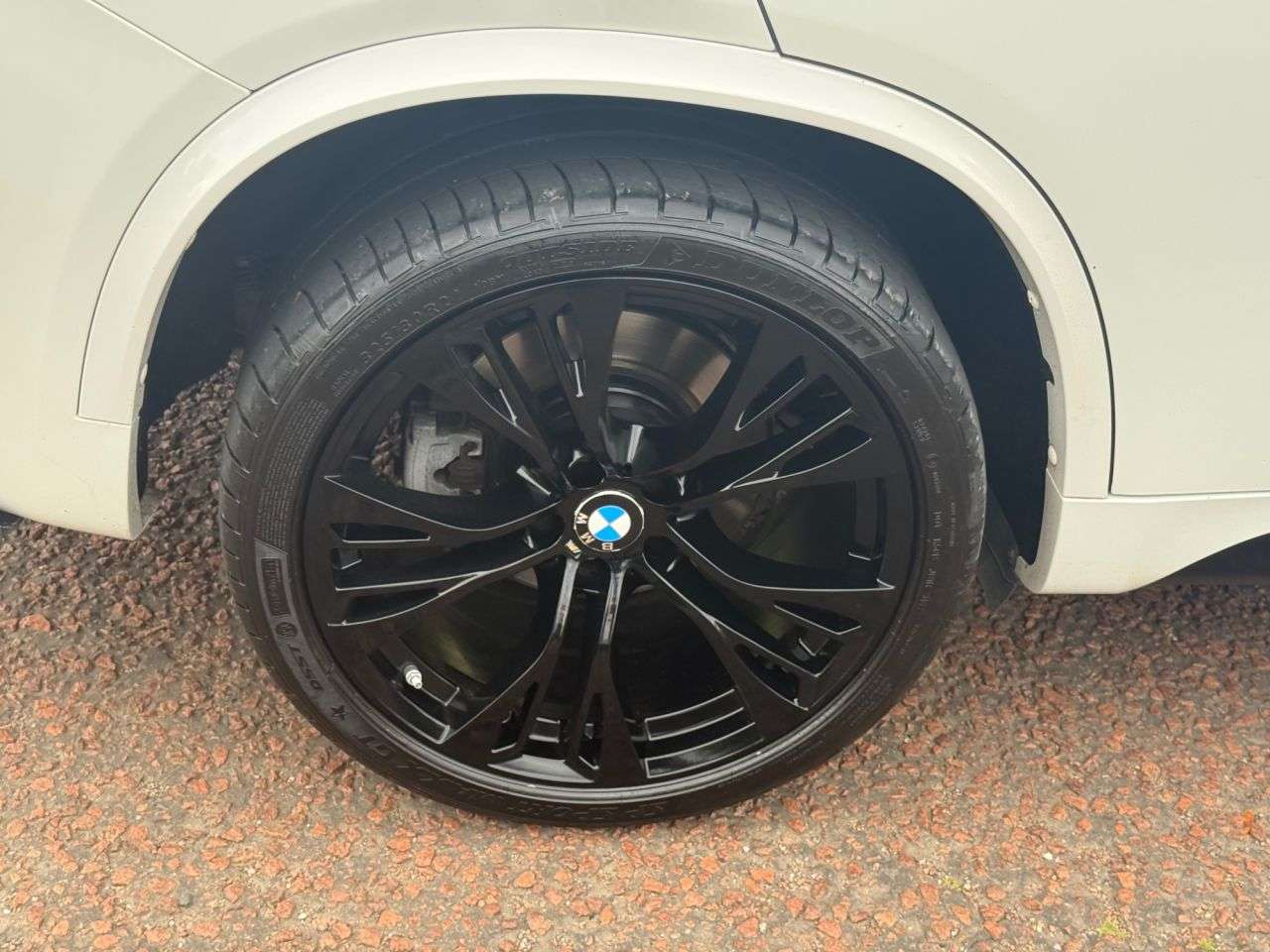 2015 BMW X5 2015 BMW X5