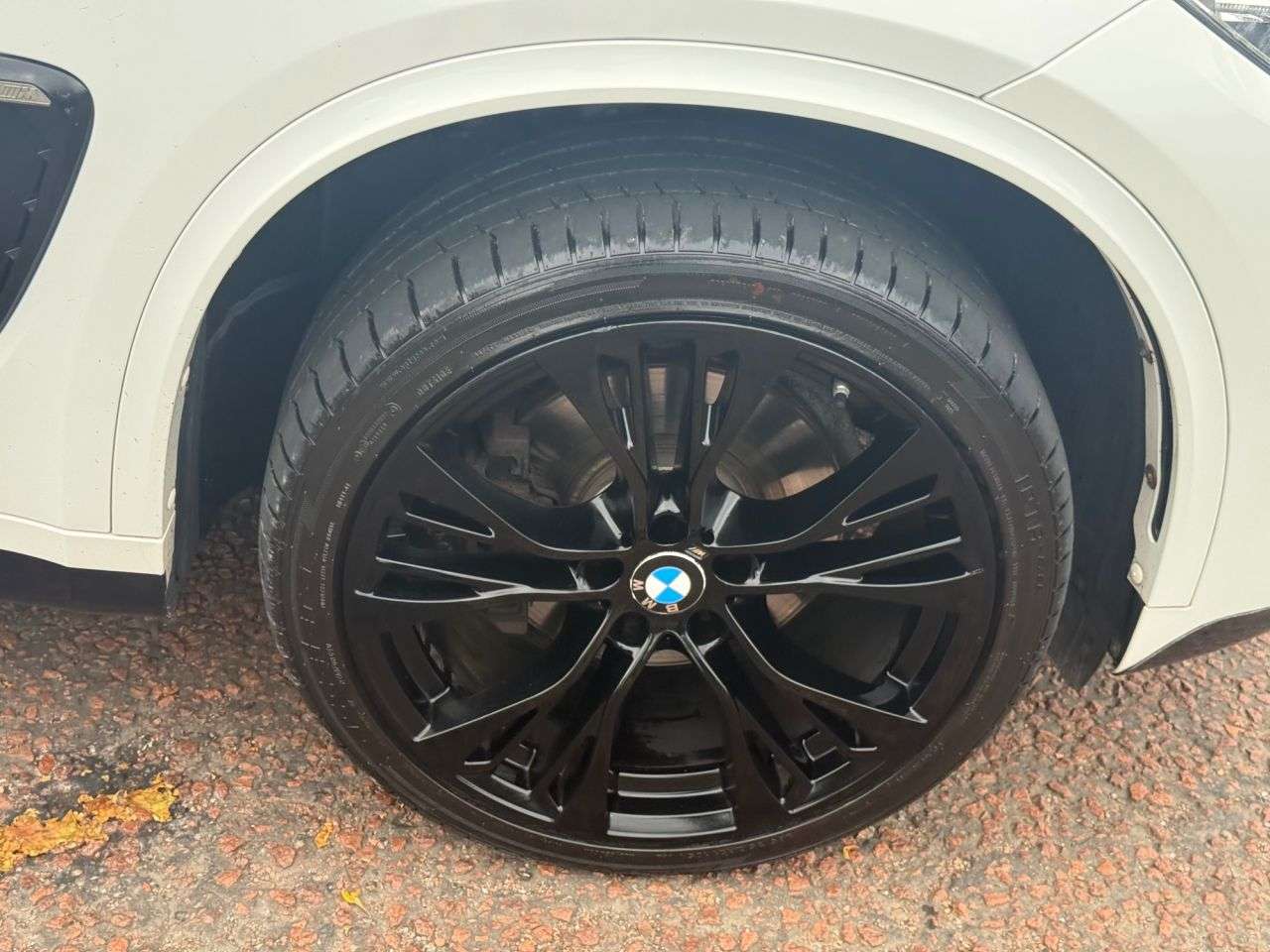2015 BMW X5 2015 BMW X5
