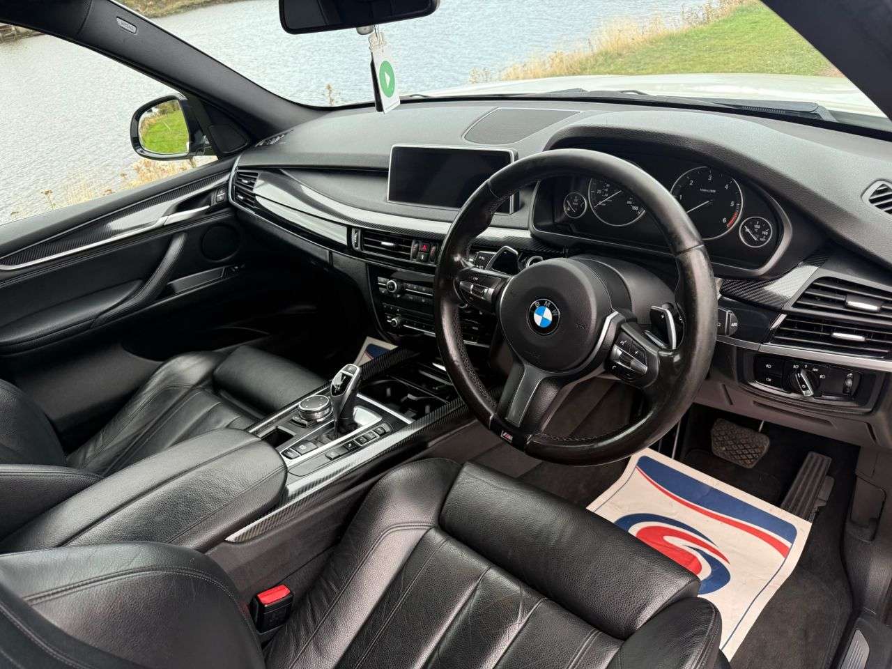 2015 BMW X5 2015 BMW X5
