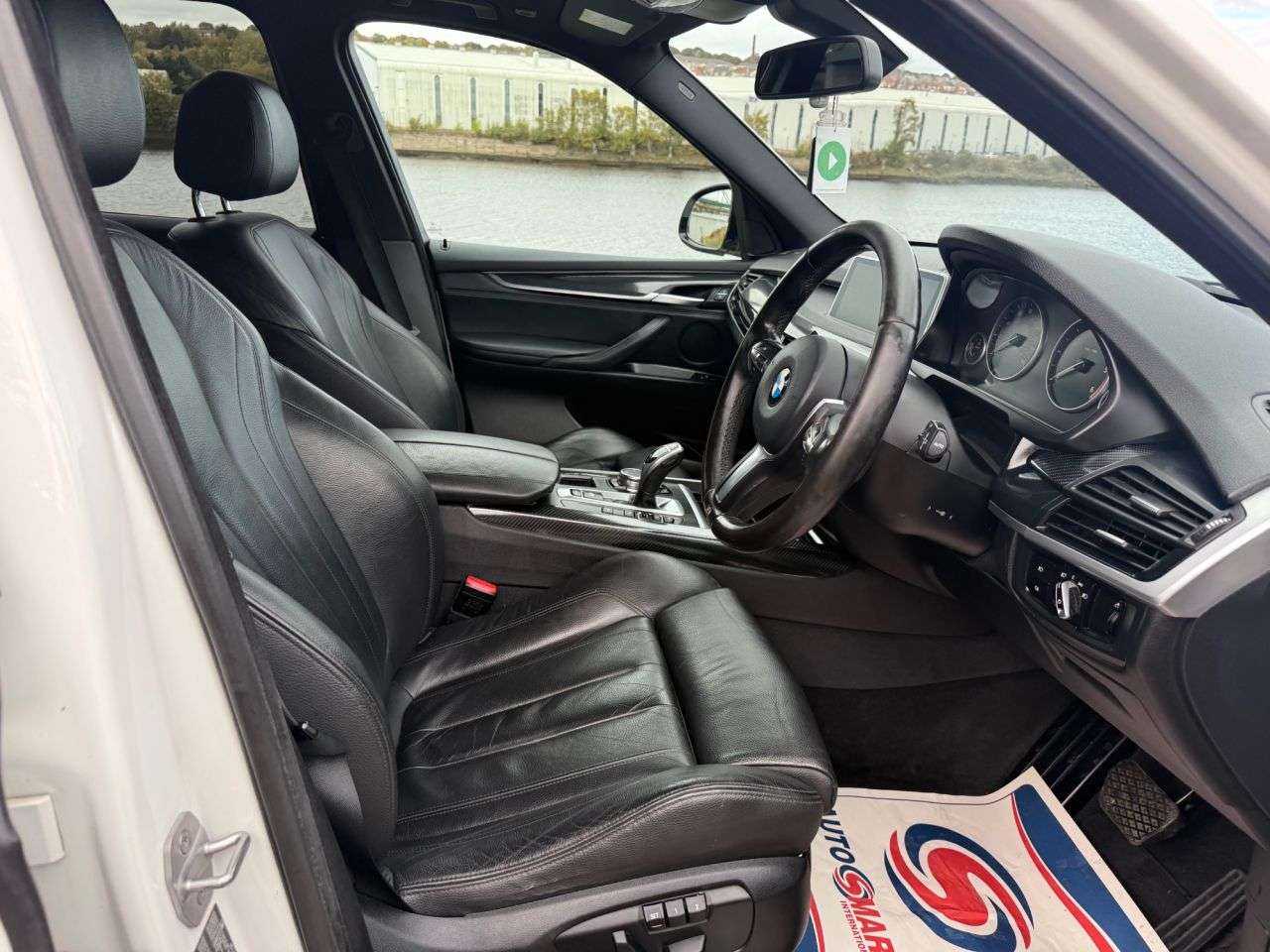 2015 BMW X5 2015 BMW X5