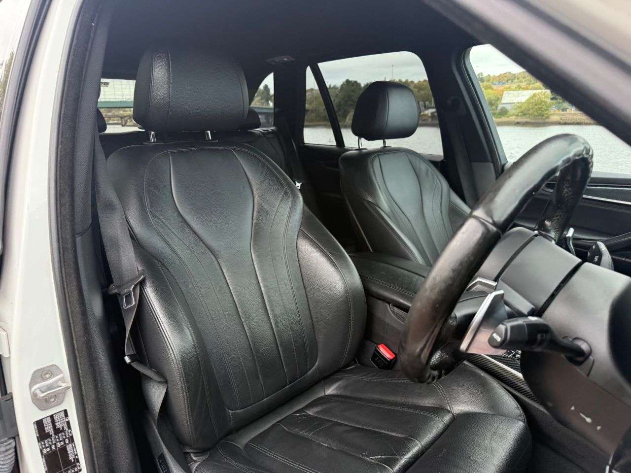2015 BMW X5 2015 BMW X5