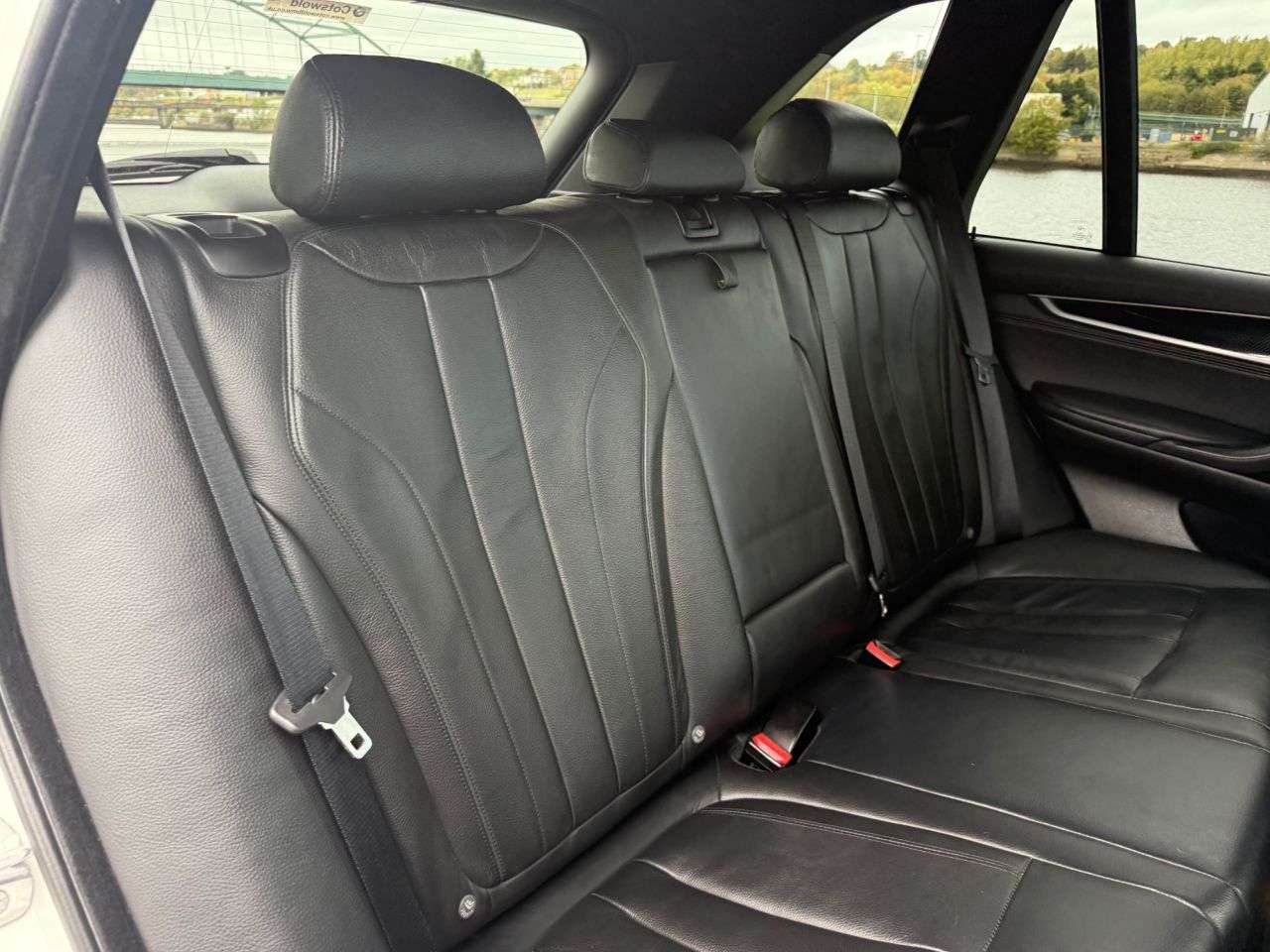 2015 BMW X5 2015 BMW X5