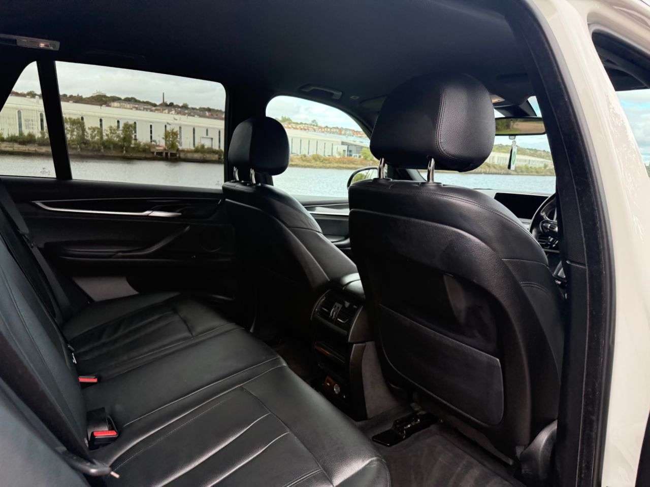 2015 BMW X5 2015 BMW X5