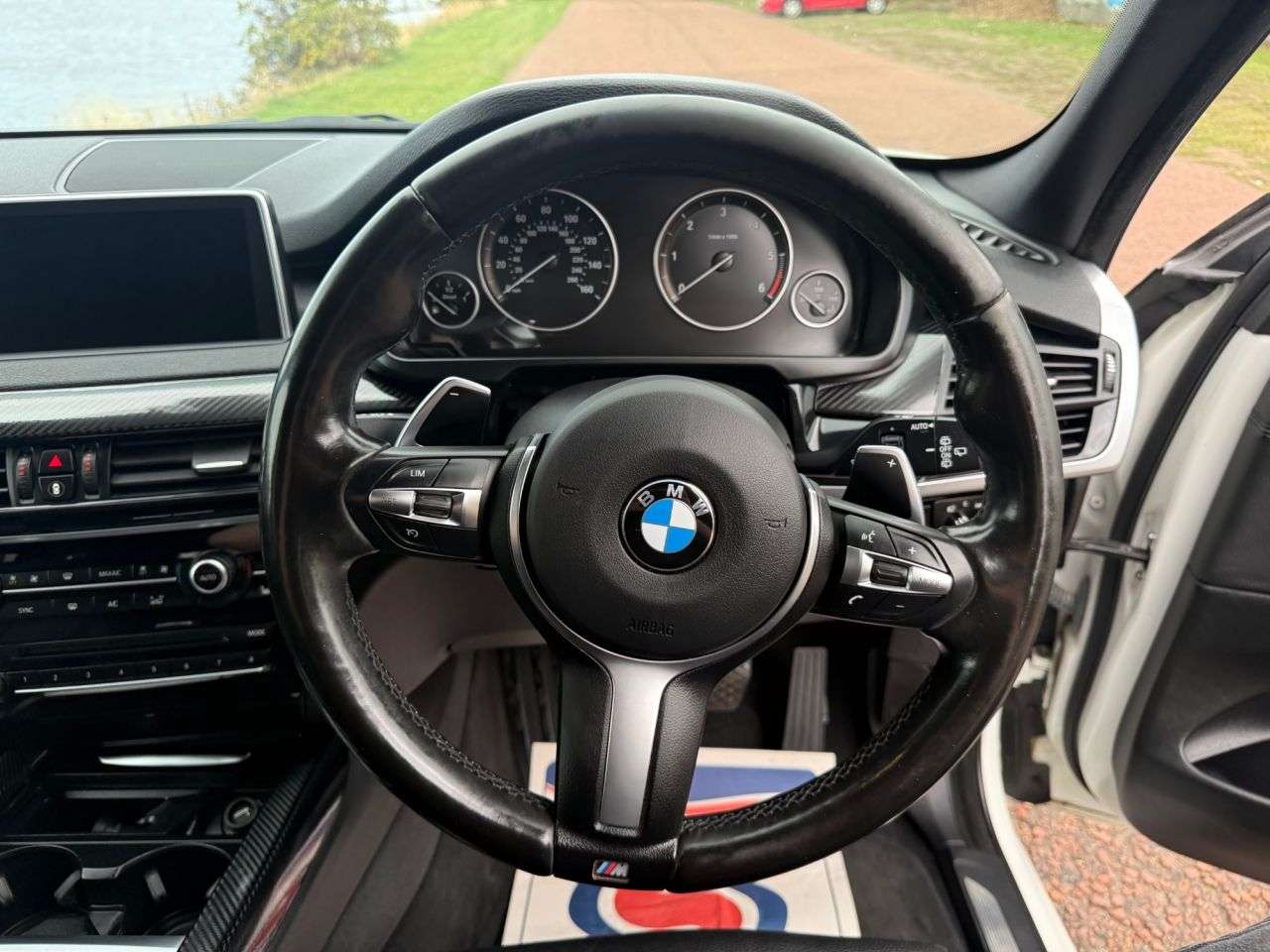 2015 BMW X5 2015 BMW X5