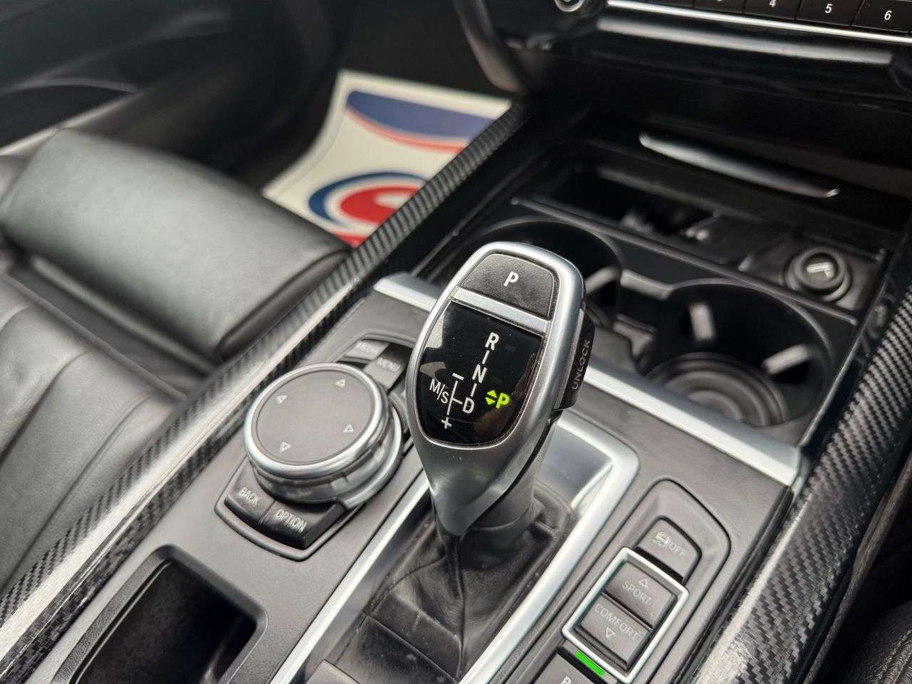 2015 BMW X5 2015 BMW X5