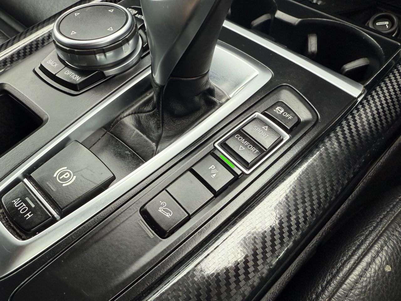 2015 BMW X5 2015 BMW X5