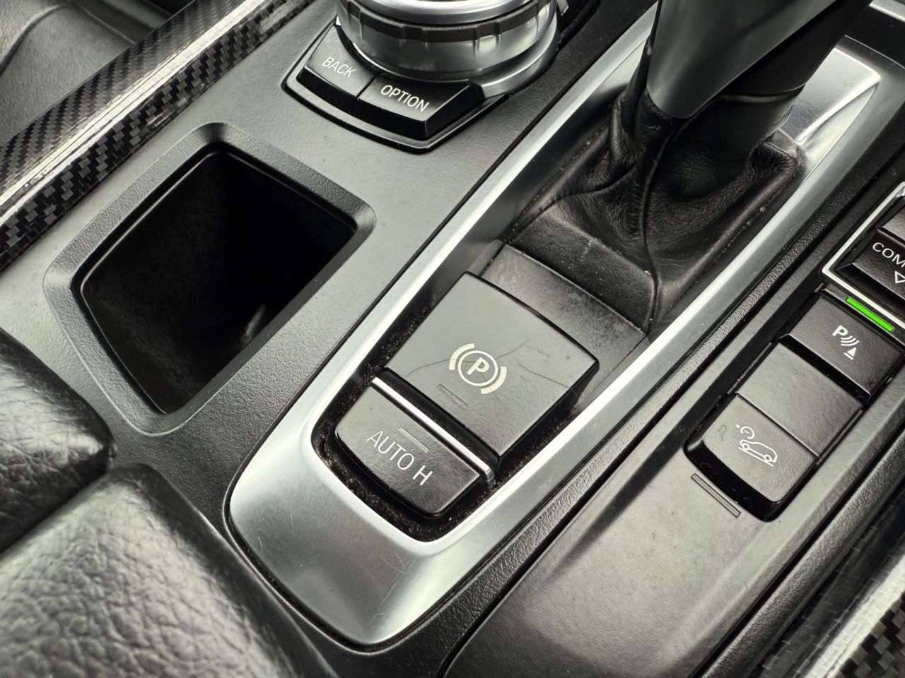 2015 BMW X5 2015 BMW X5