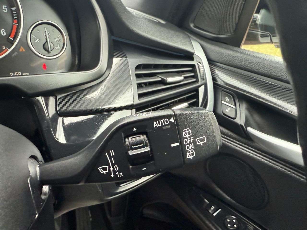 2015 BMW X5 2015 BMW X5