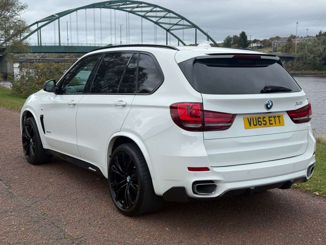 2015 BMW X5 2015 BMW X5