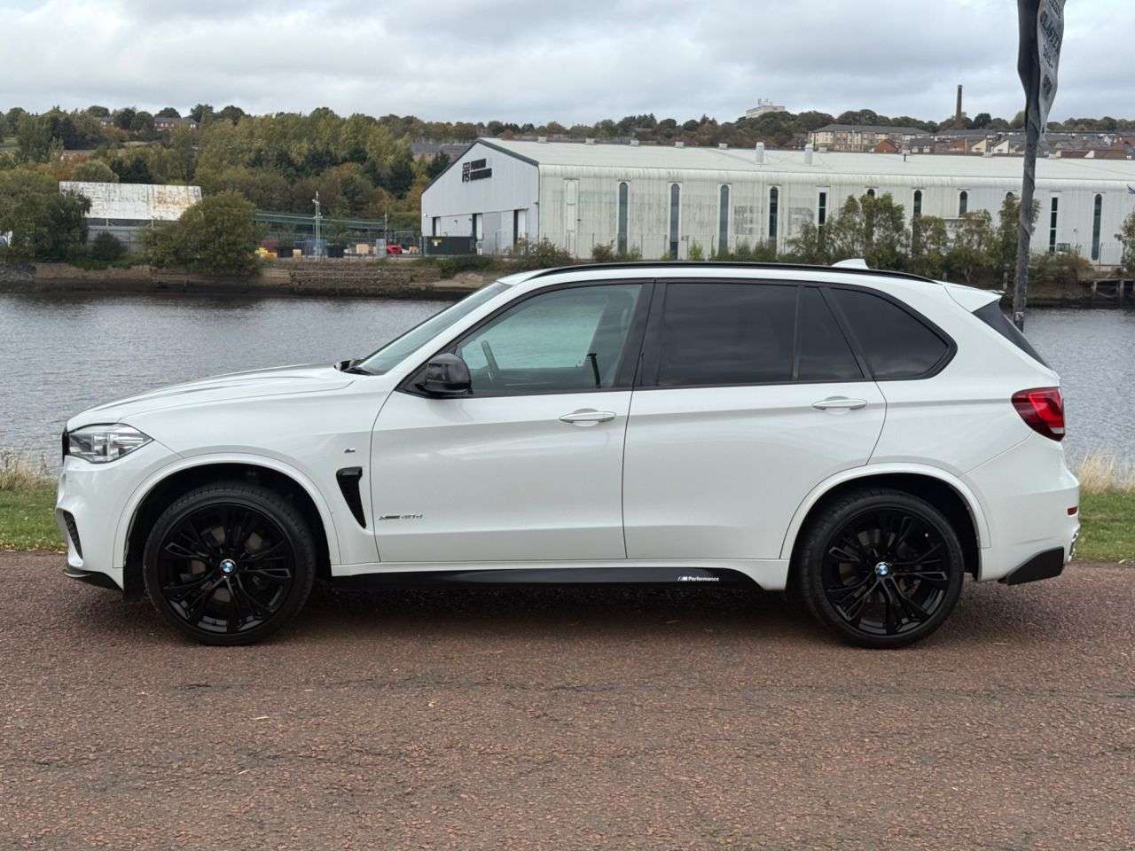 2015 BMW X5 2015 BMW X5