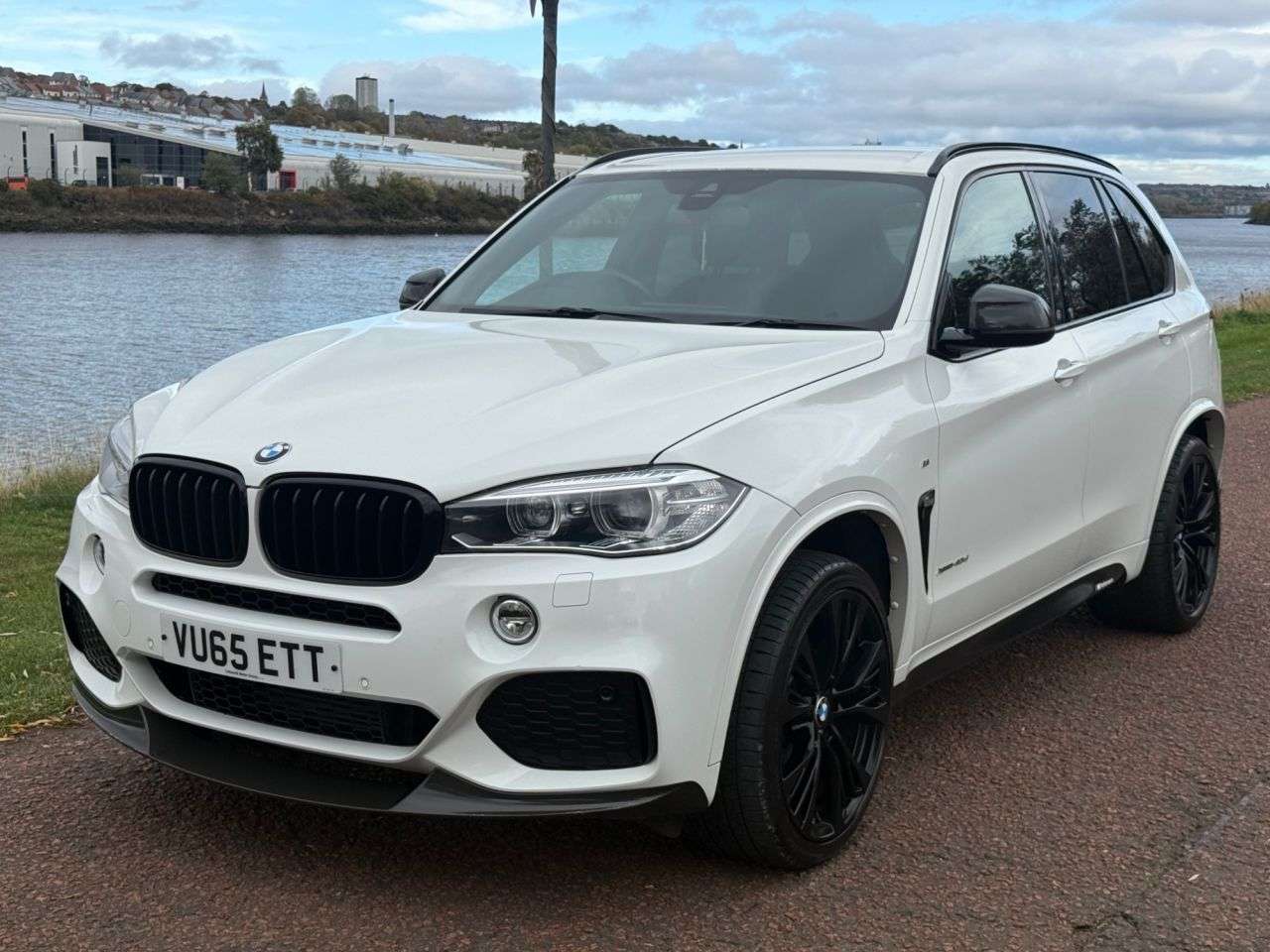 2015 BMW X5 2015 BMW X5