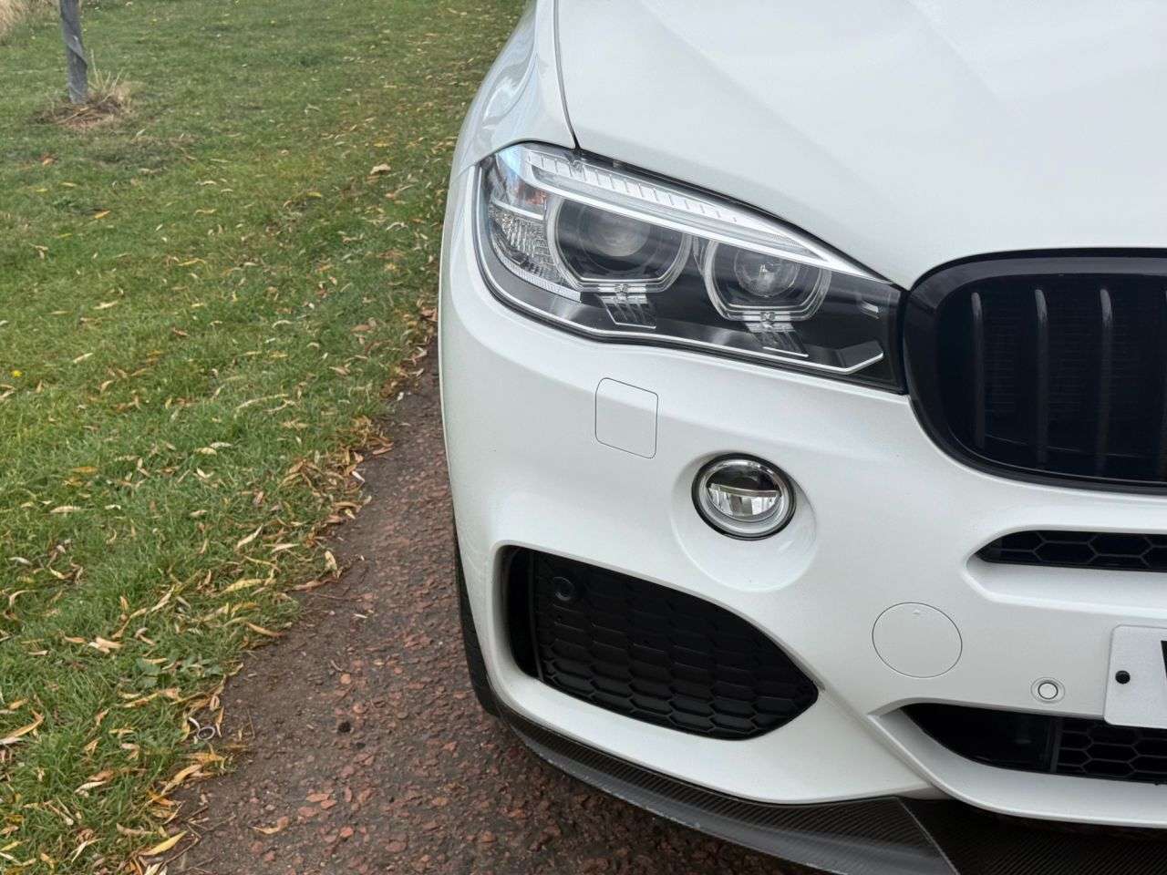 2015 BMW X5 2015 BMW X5