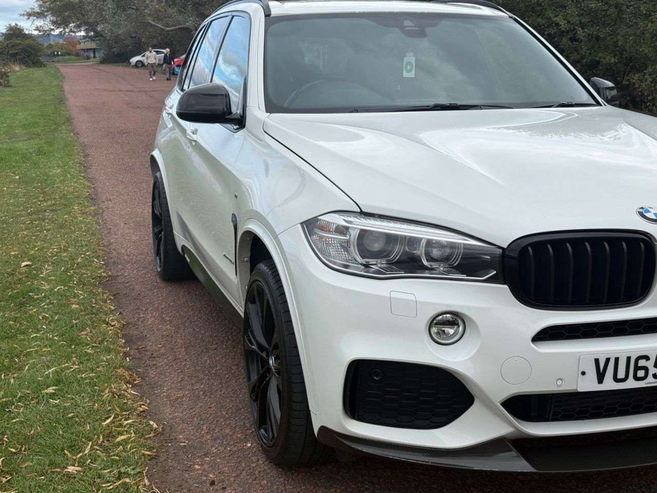2015 BMW X5 2015 BMW X5