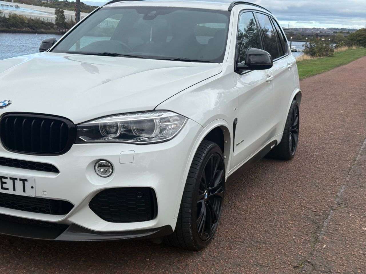 2015 BMW X5 2015 BMW X5