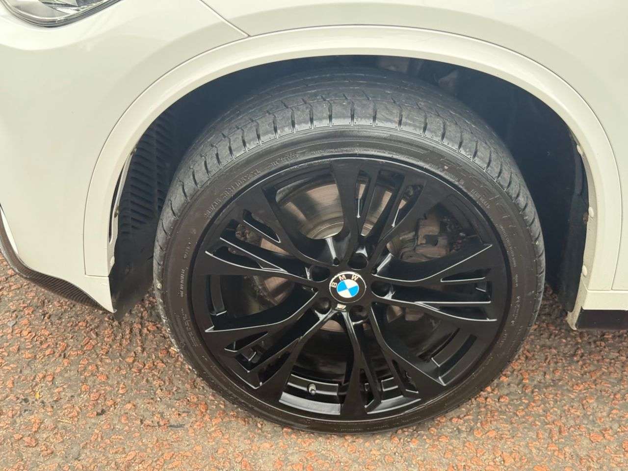 2015 BMW X5 2015 BMW X5