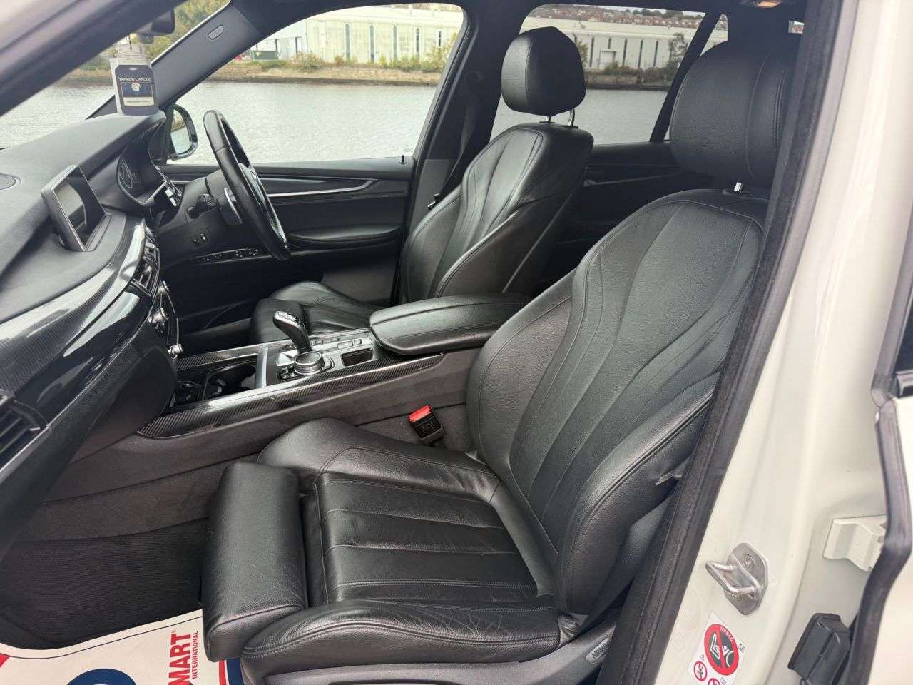 2015 BMW X5 2015 BMW X5
