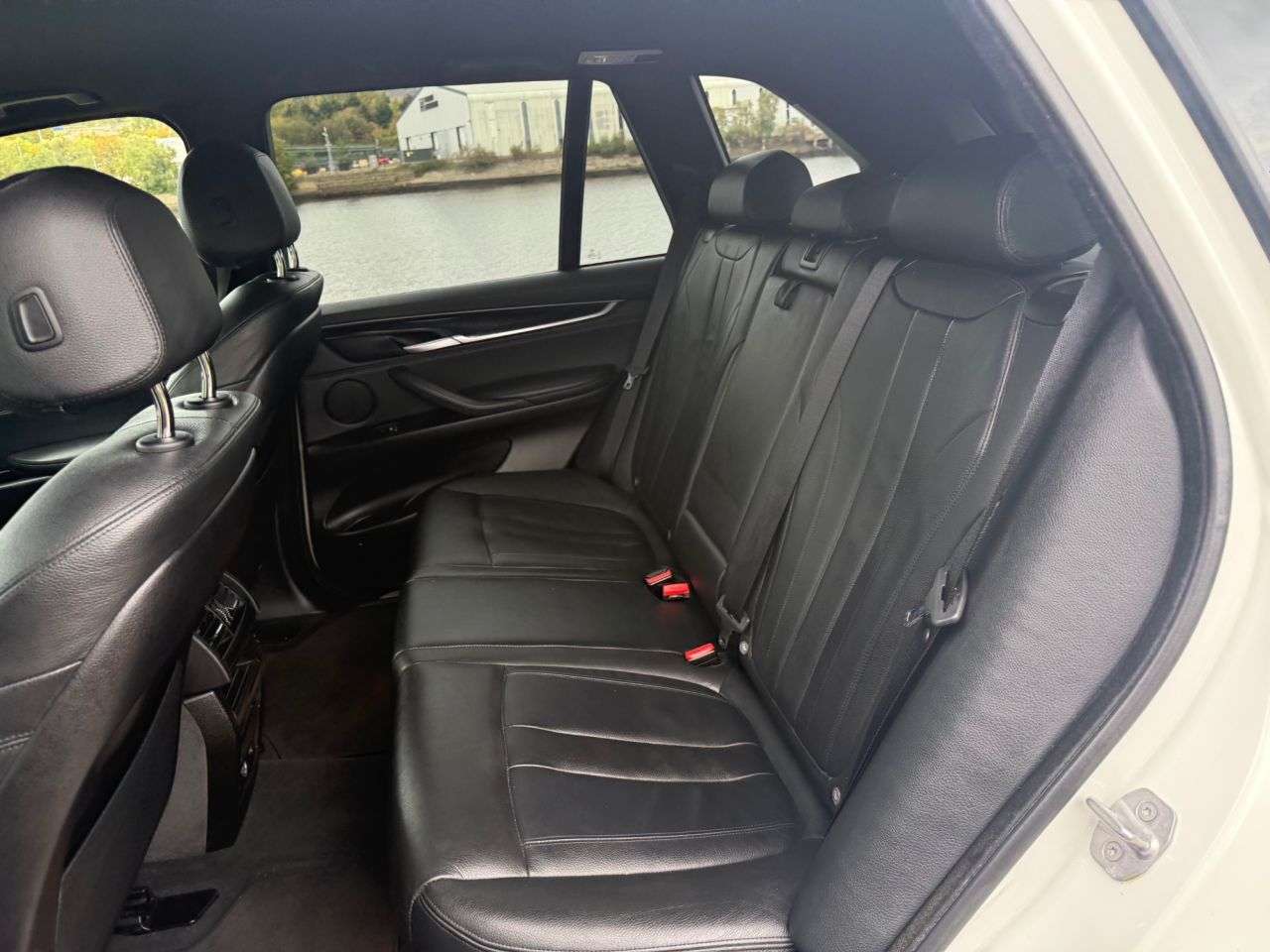 2015 BMW X5 2015 BMW X5