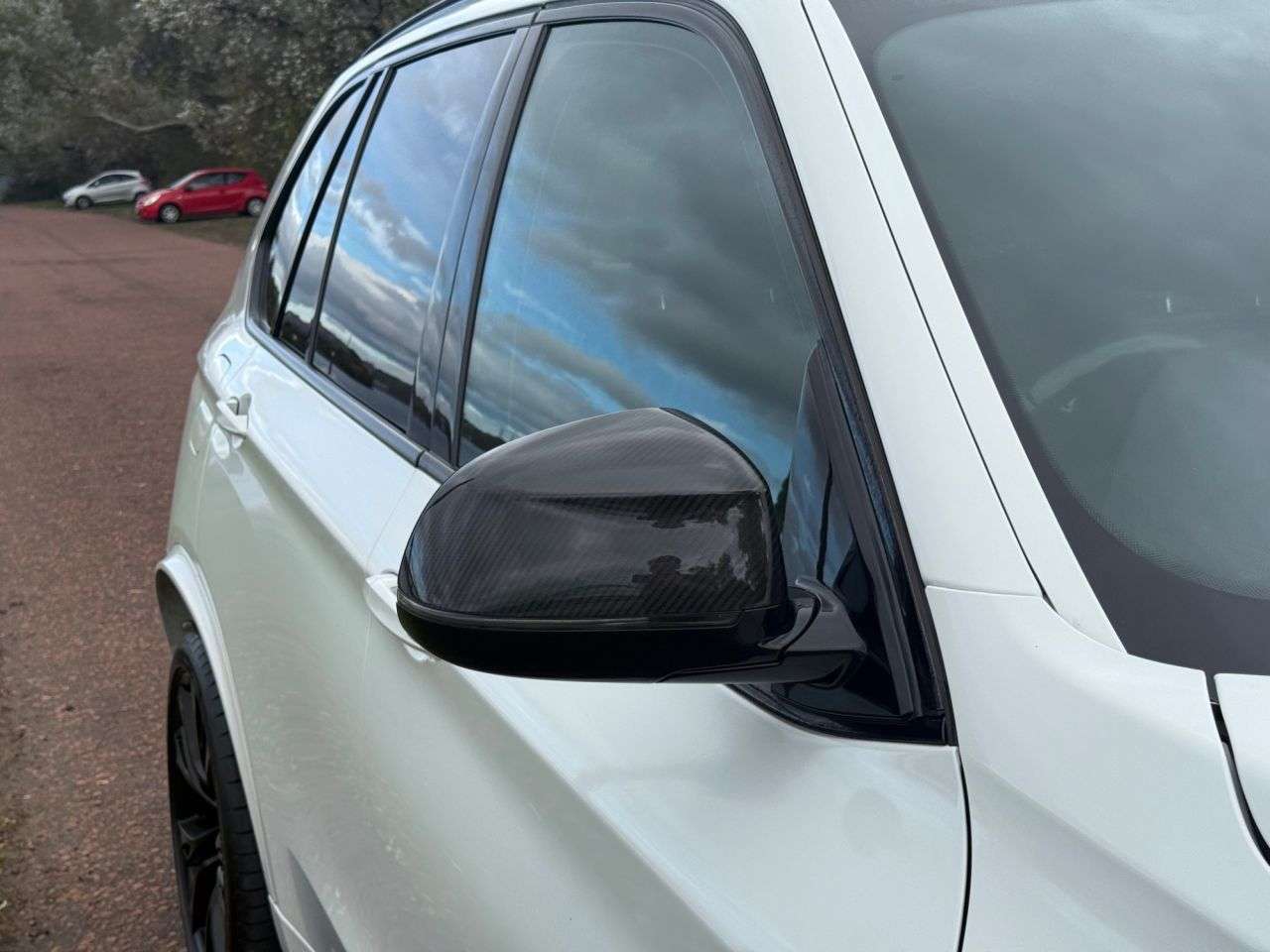 2015 BMW X5 2015 BMW X5