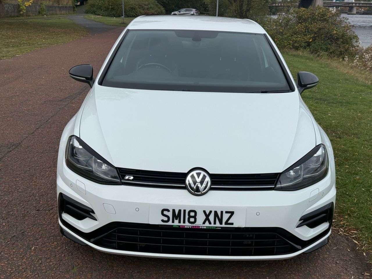 A 2018 VOLKSWAGEN GOLF 2.0 TSI R Hatchback 3dr Petrol DSG 4Motion Euro 6 (s/s) (310 ps) ***UPGRADE A 2018 VOLKSWAGEN GOLF 2.0 TSI R Hatchback 3dr Petrol DSG 4Motion Euro 6 (s/s) (310 ps) ***UPGRADE