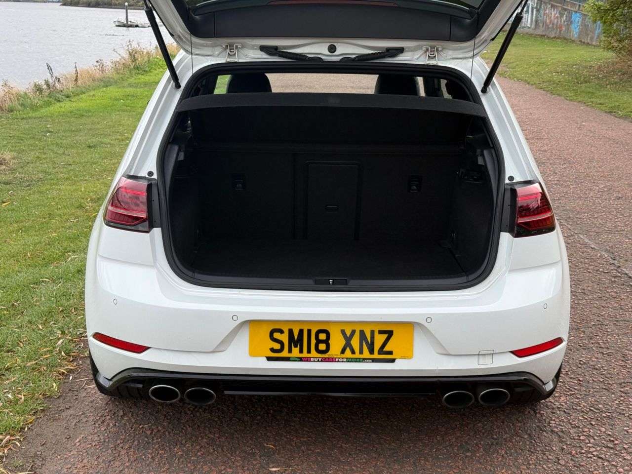 2018 VOLKSWAGEN GOLF 2018 VOLKSWAGEN GOLF