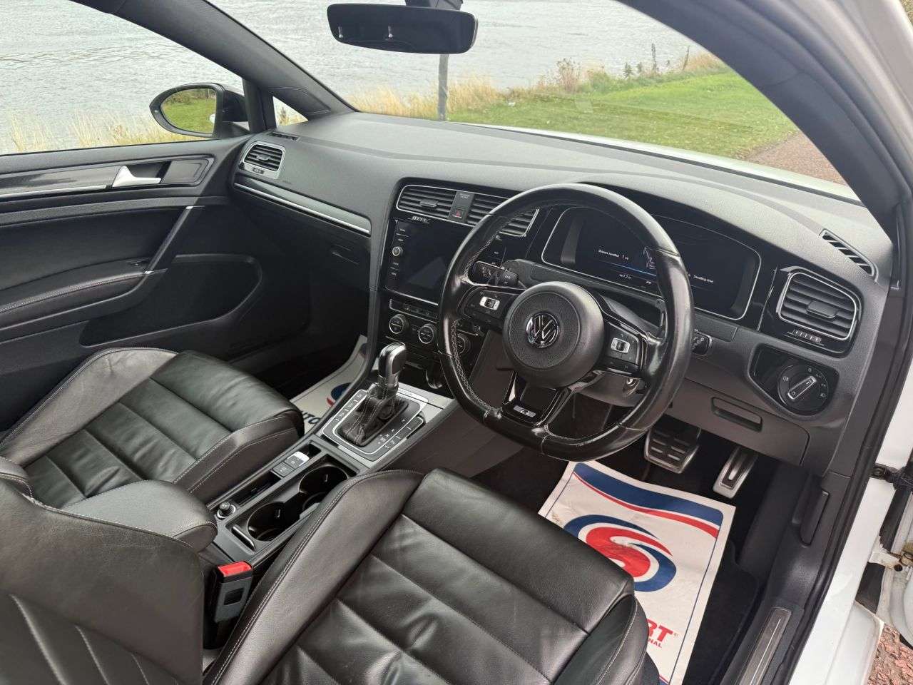 2018 VOLKSWAGEN GOLF 2018 VOLKSWAGEN GOLF