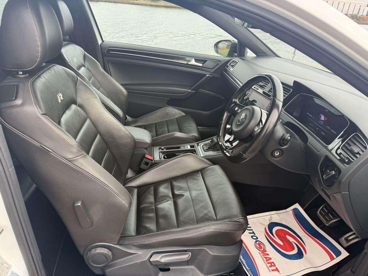 2018 VOLKSWAGEN GOLF 2018 VOLKSWAGEN GOLF