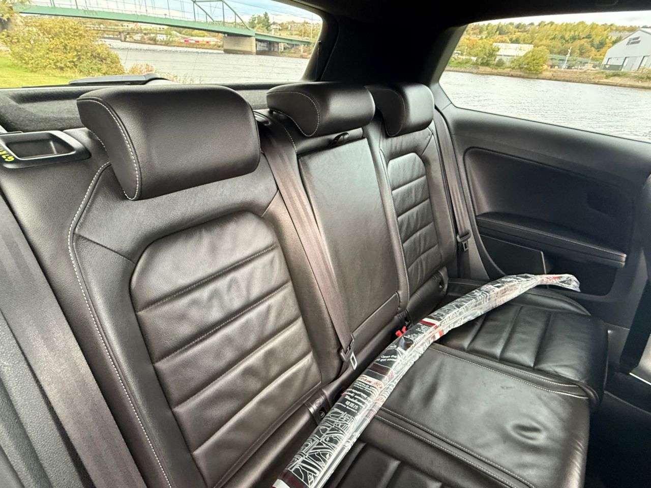 2018 VOLKSWAGEN GOLF 2018 VOLKSWAGEN GOLF