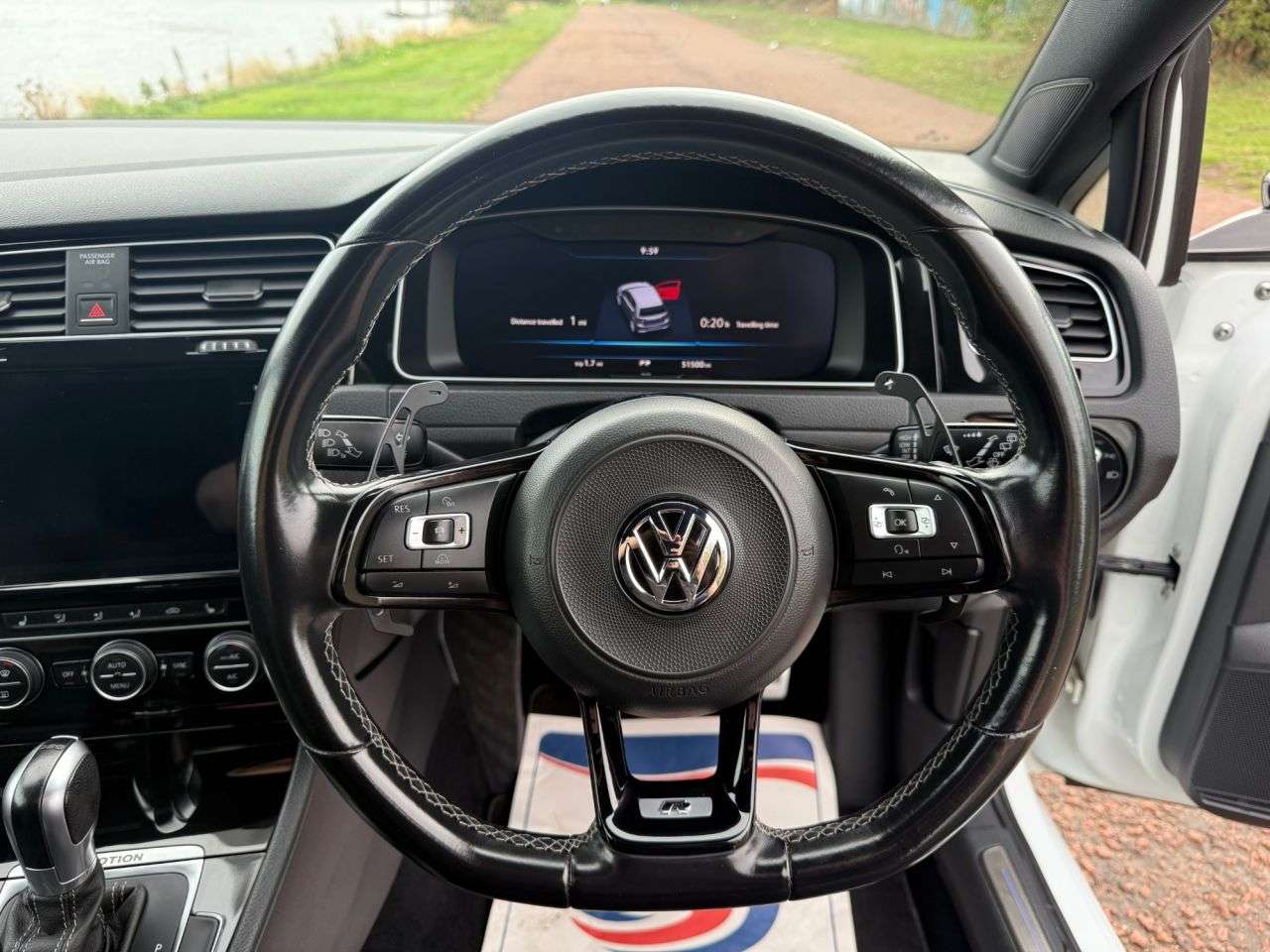 2018 VOLKSWAGEN GOLF 2018 VOLKSWAGEN GOLF