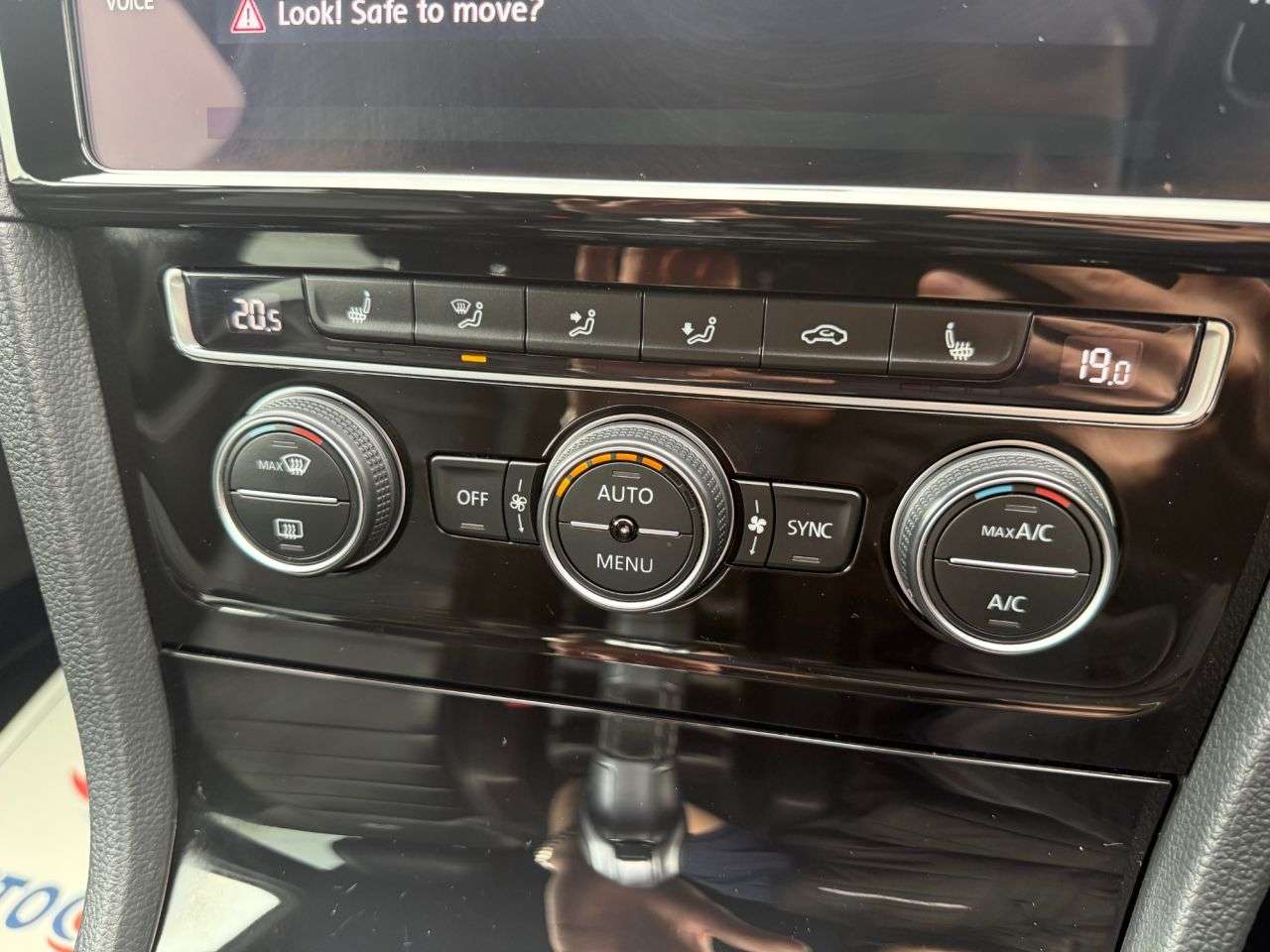 2018 VOLKSWAGEN GOLF 2018 VOLKSWAGEN GOLF